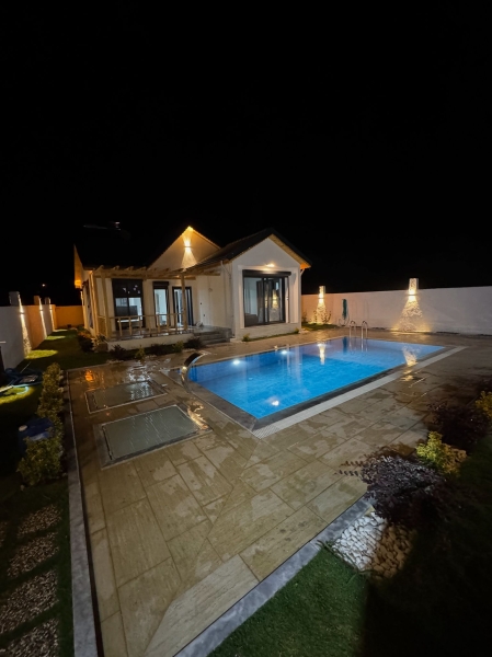Tuğba Luxury Villa